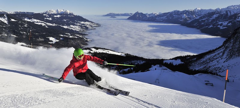 vacation villa rentals near Lucerne